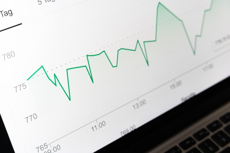 Técnicas de Análise Estatística para Investidores Iniciantes